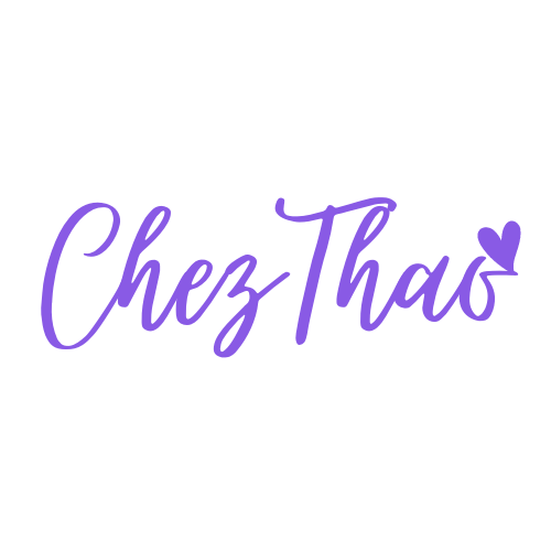 Logo Chez Thao