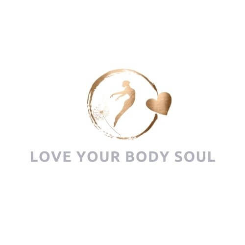 Love your body soul logo